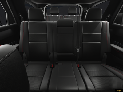 2025 Dodge Durango DURANGO GT PLUS AWD