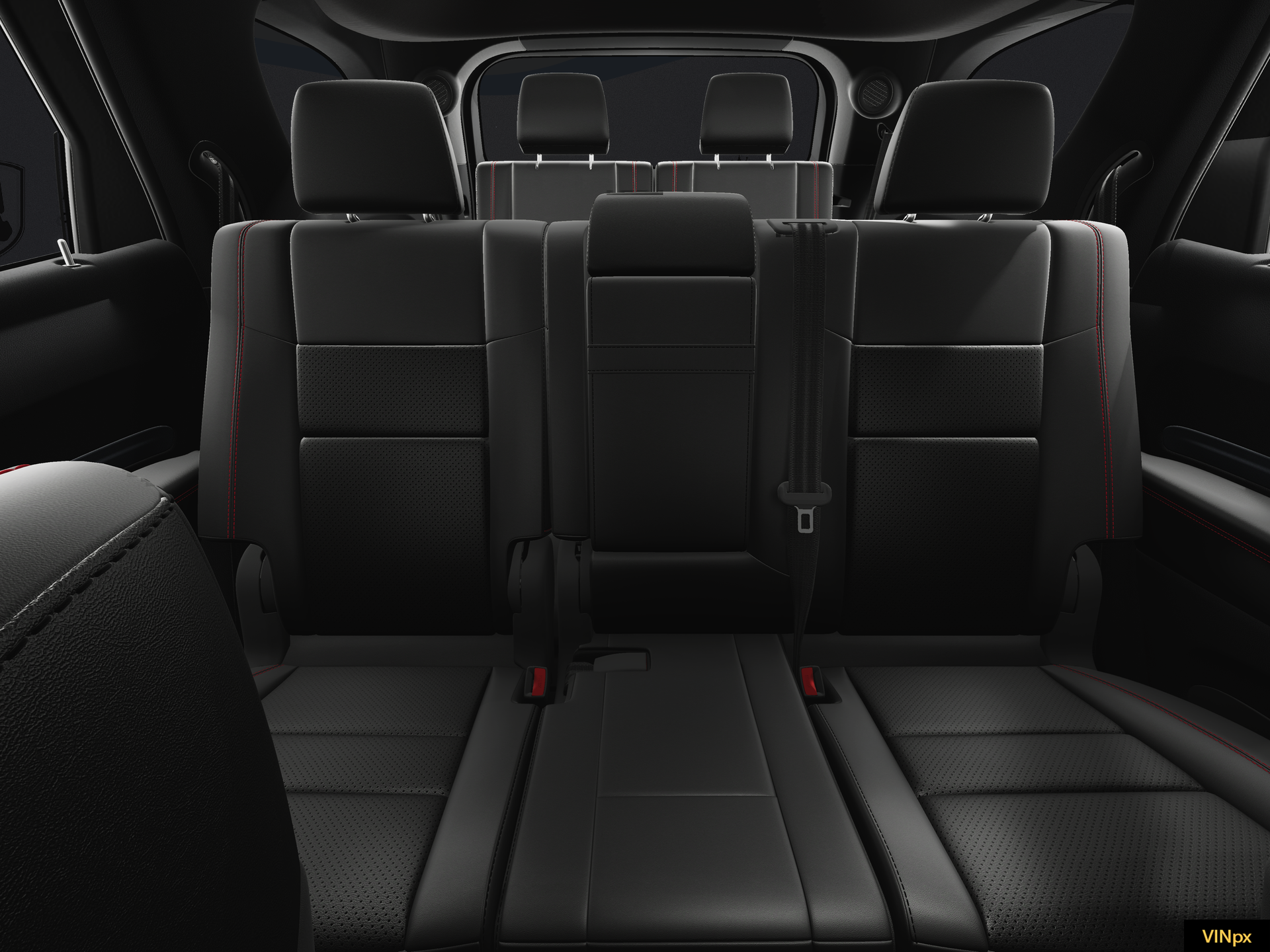 2025 Dodge Durango DURANGO GT PLUS AWD