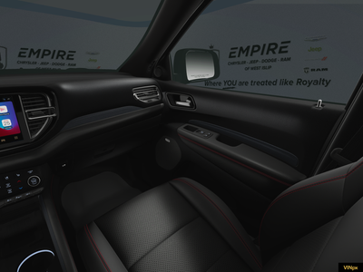 2025 Dodge Durango DURANGO GT PLUS AWD