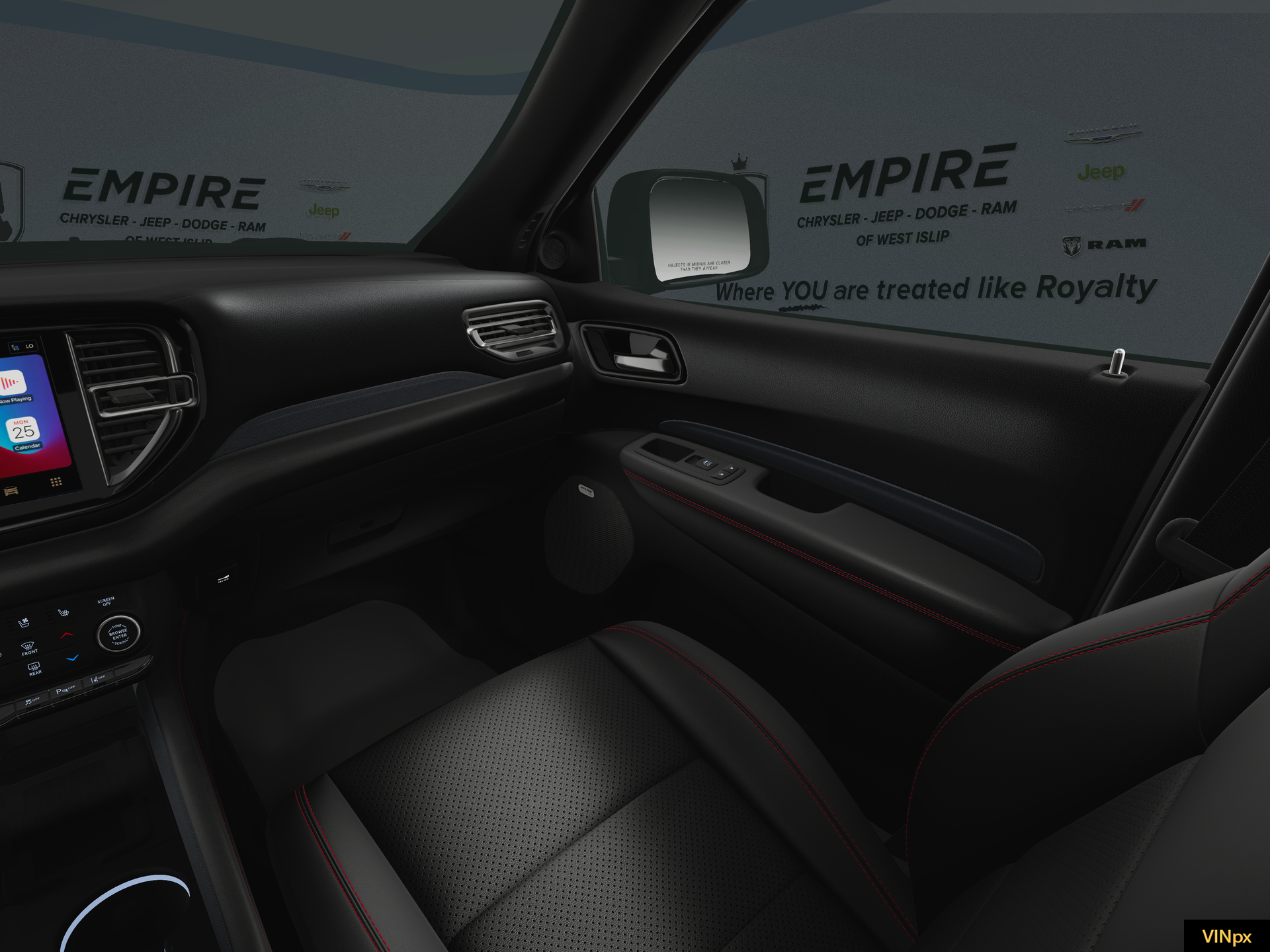 2025 Dodge Durango DURANGO GT PLUS AWD