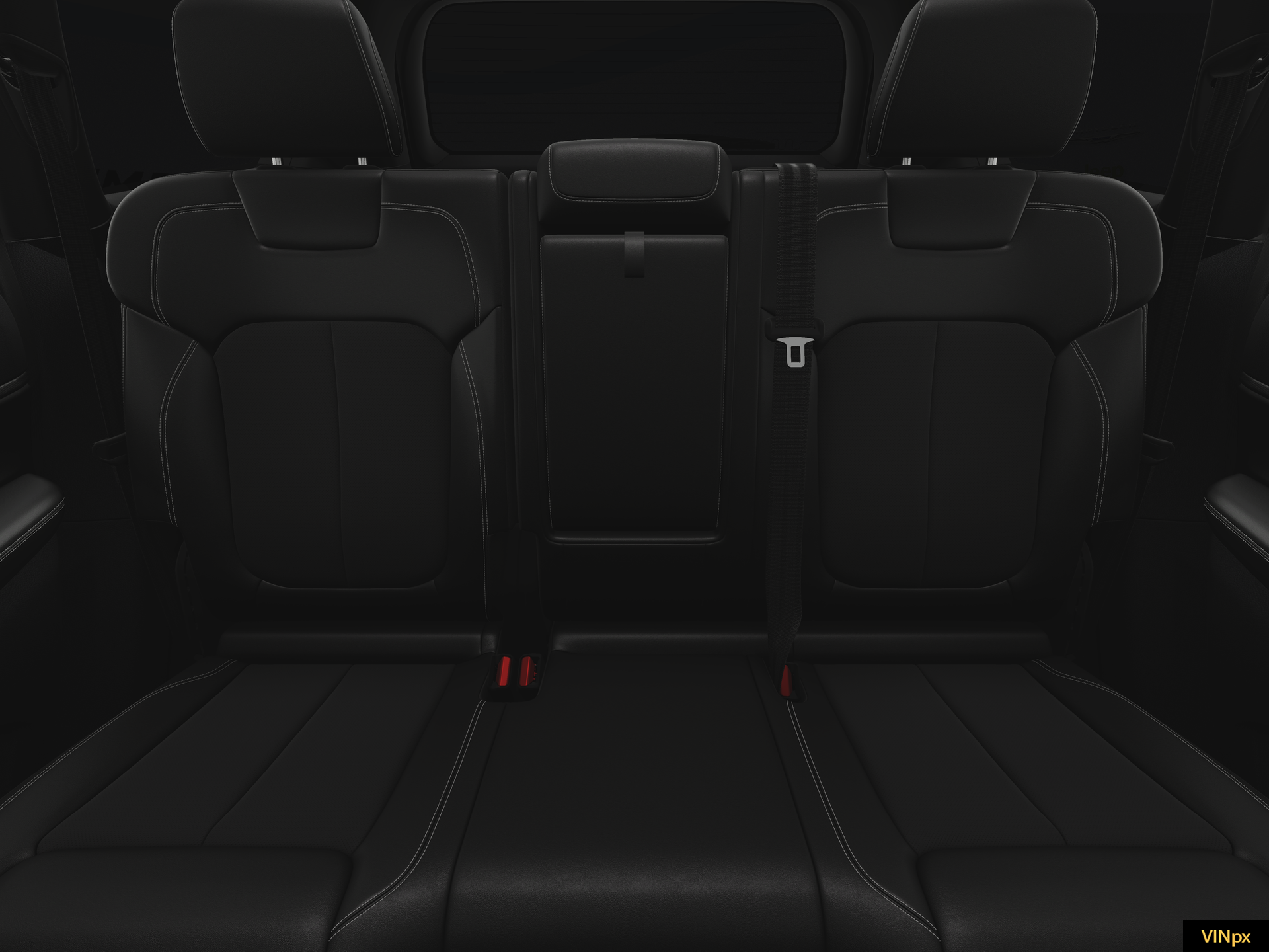 2025 Jeep Grand Cherokee Altitude X 4x4