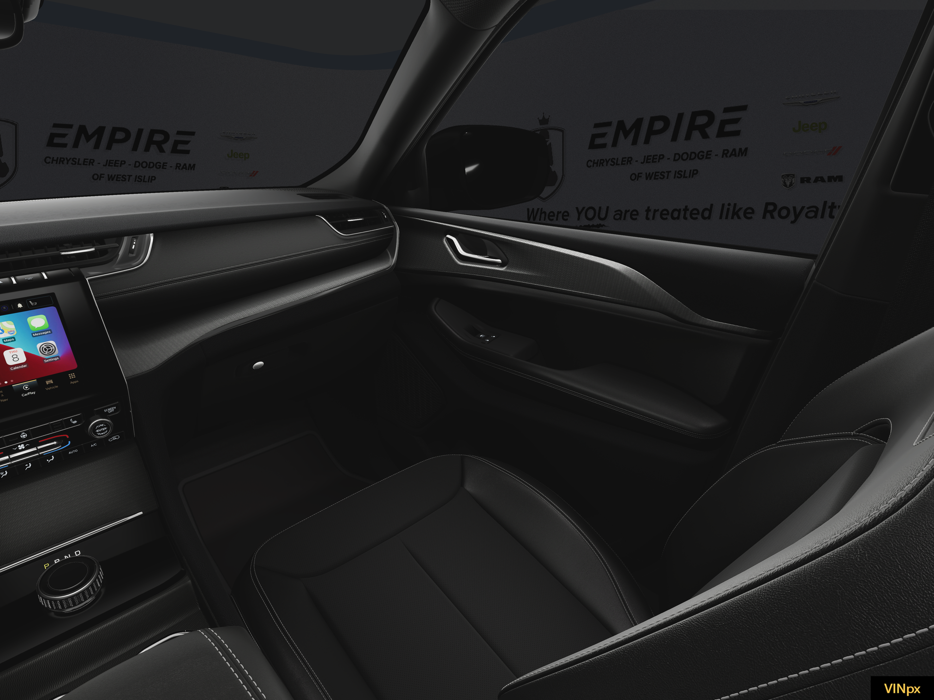 2025 Jeep Grand Cherokee Altitude X 4x4