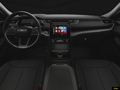 2025 Jeep Grand Cherokee Laredo X 4x4