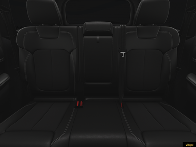 2025 Jeep Grand Cherokee Altitude X 4x4