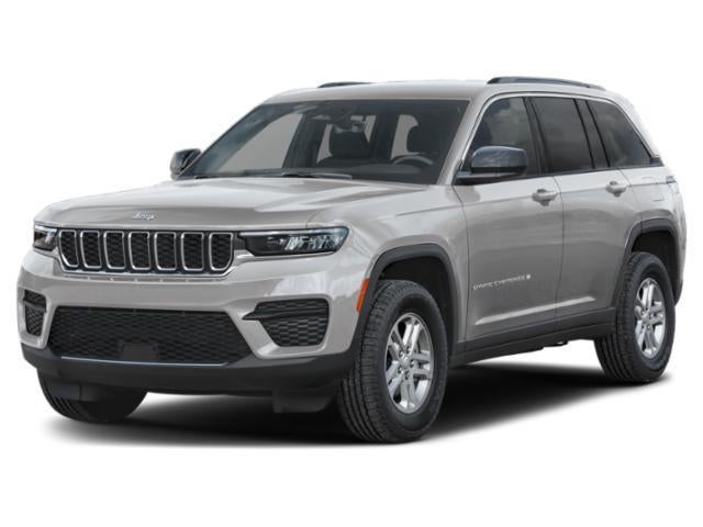 2025 Jeep Grand Cherokee Laredo X 4x4's photo