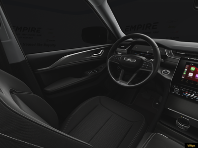 2025 Jeep Grand Cherokee Laredo X 4x4