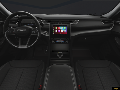 2025 Jeep Grand Cherokee Laredo X 4x4