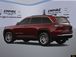 2025 Jeep Grand Cherokee Laredo X 4x4