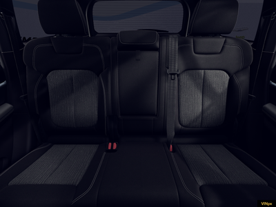 2026 Jeep Grand Cherokee GRAND CHEROKEE LAREDO X 4X4