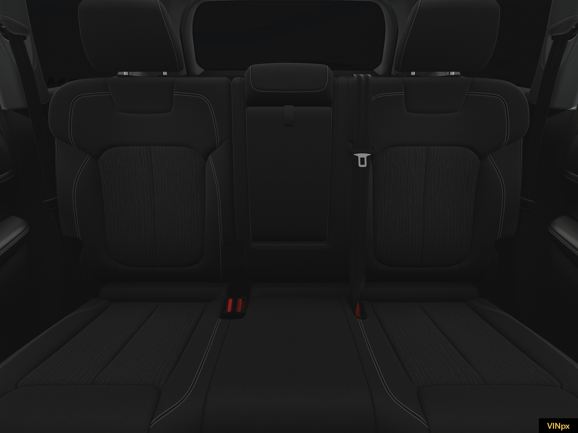 2025 Jeep Grand Cherokee Laredo X 4x4