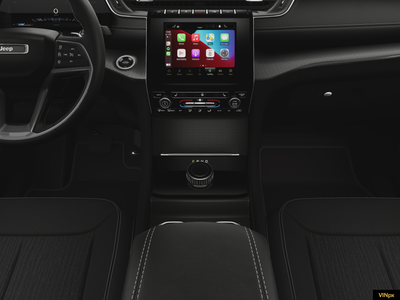 2025 Jeep Grand Cherokee Laredo X 4x4