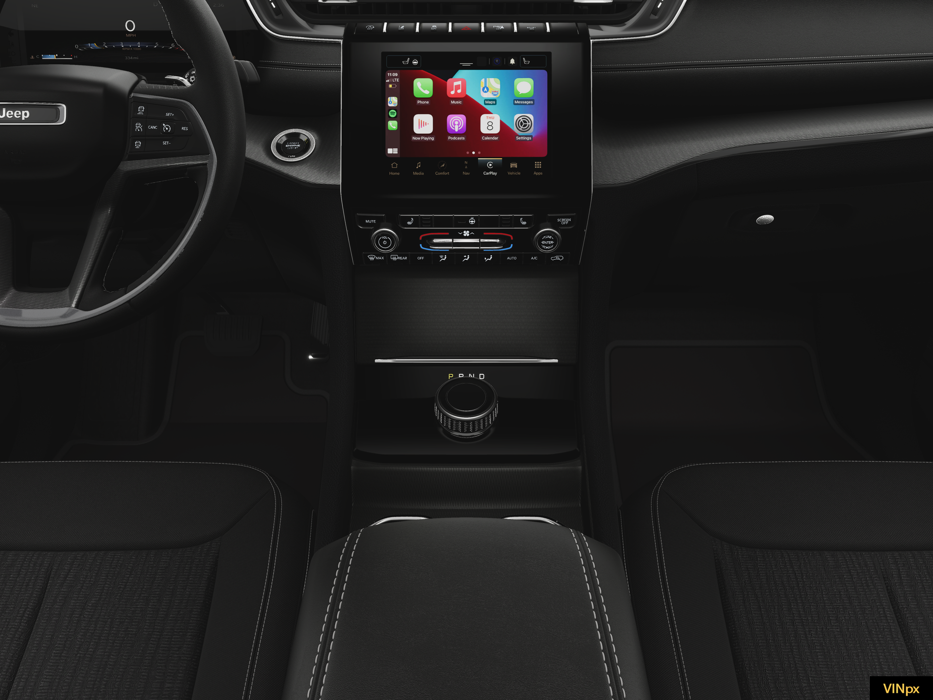 2025 Jeep Grand Cherokee Laredo X 4x4