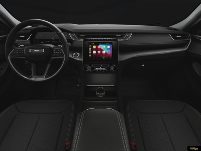 2025 Jeep Grand Cherokee Laredo X 4x4