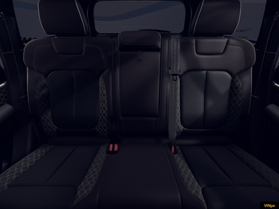 2026 Jeep Grand Cherokee GRAND CHEROKEE SUMMIT 4X4