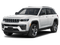 2027 Jeep Grand Cherokee Summit