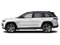 2027 Jeep Grand Cherokee Summit