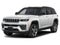 2027 Jeep Grand Cherokee GRAND CHEROKEE SUMMIT 4X4