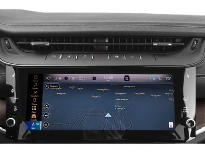 2027 Jeep Grand Cherokee GRAND CHEROKEE SUMMIT 4X4