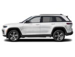 2027 Jeep Grand Cherokee GRAND CHEROKEE SUMMIT 4X4