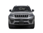 2027 Jeep Grand Cherokee GRAND CHEROKEE SUMMIT 4X4