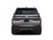 2027 Jeep Grand Cherokee GRAND CHEROKEE SUMMIT 4X4