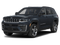 2027 Jeep Grand Cherokee Summit