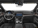 2027 Jeep Grand Cherokee Summit