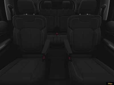 2025 Jeep Grand Cherokee GRAND CHEROKEE L LAREDO X 4X4