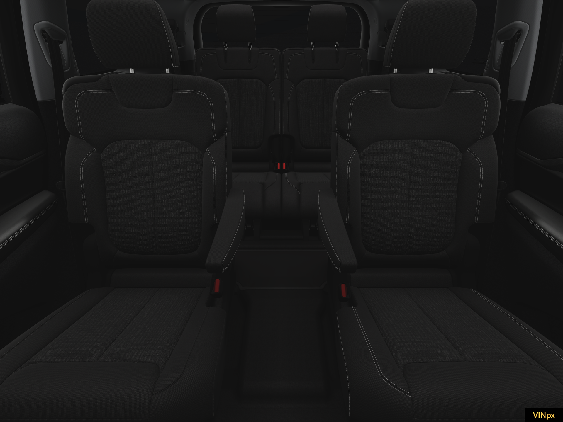 2025 Jeep Grand Cherokee GRAND CHEROKEE L LAREDO X 4X4