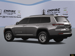 2025 Jeep Grand Cherokee GRAND CHEROKEE L LAREDO X 4X4