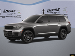 2025 Jeep Grand Cherokee L Altitude X 4x4