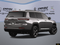2025 Jeep Grand Cherokee L Altitude X 4x4