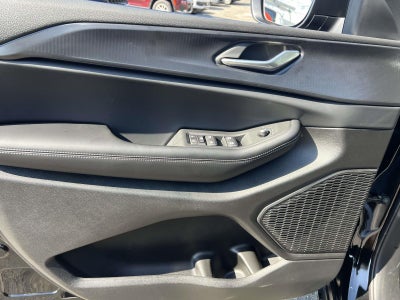 2025 Jeep Grand Cherokee GRAND CHEROKEE L LAREDO X 4X4