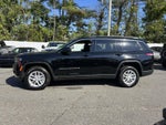 2025 Jeep Grand Cherokee GRAND CHEROKEE L LAREDO X 4X4