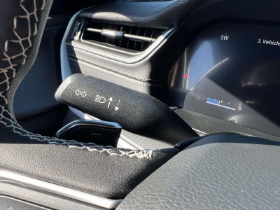 2025 Jeep Grand Cherokee GRAND CHEROKEE L LAREDO X 4X4