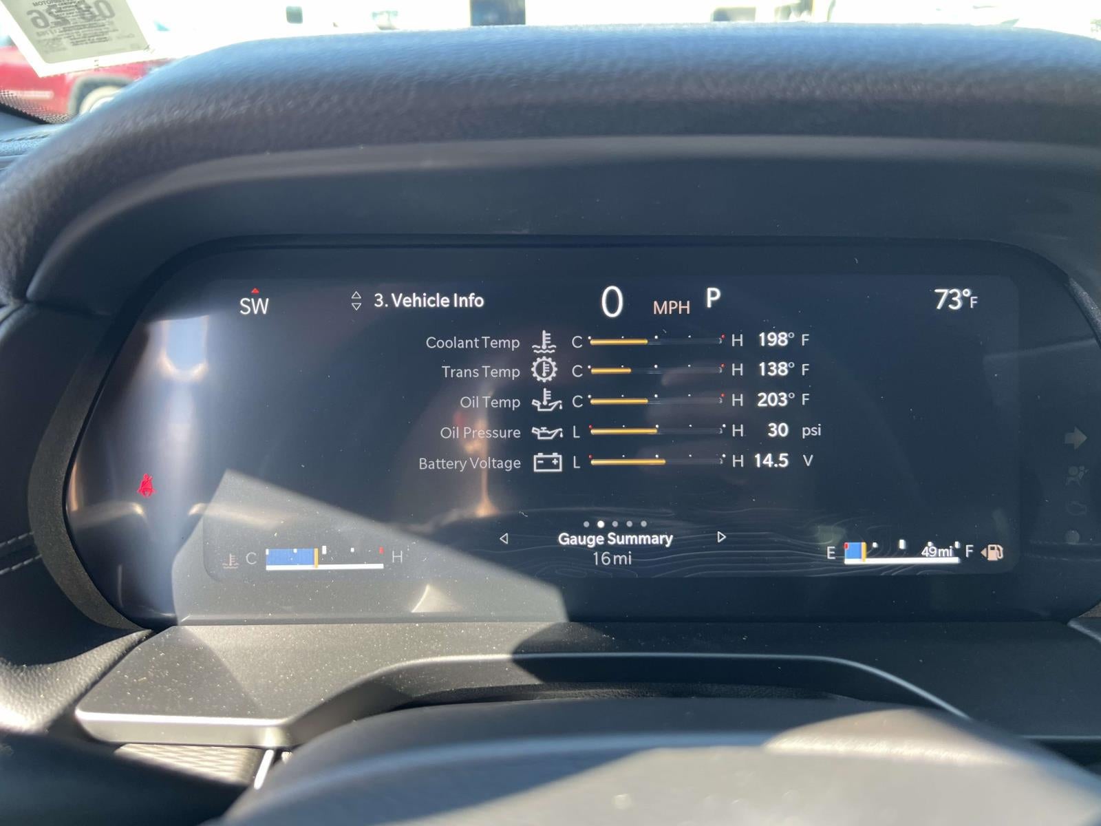 2025 Jeep Grand Cherokee GRAND CHEROKEE L LAREDO X 4X4