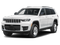 2027 Jeep Grand Cherokee Laredo Altitude