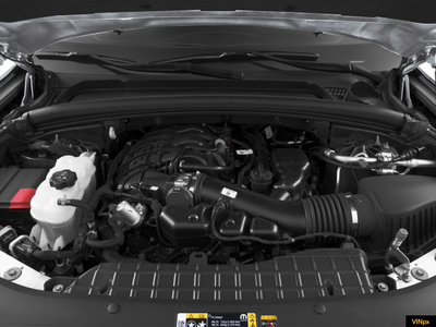 2027 Jeep Grand Cherokee Laredo Altitude