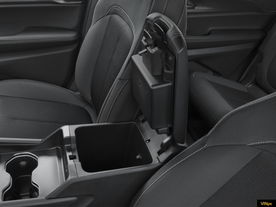 2027 Jeep Grand Cherokee Laredo Altitude