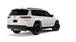 2027 Jeep Grand Cherokee GRAND CHEROKEE L LAREDO ALTITUDE 4X4