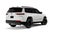 2027 Jeep Grand Cherokee GRAND CHEROKEE L LAREDO ALTITUDE 4X4