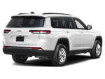 2027 Jeep Grand Cherokee Laredo Altitude