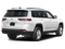 2027 Jeep Grand Cherokee Laredo Altitude