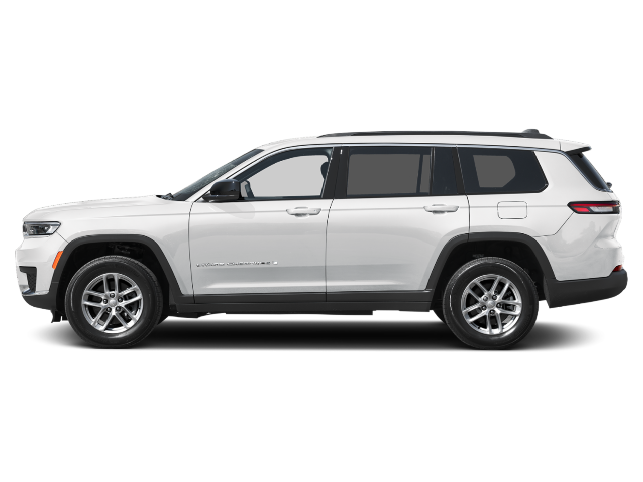 2027 Jeep Grand Cherokee Laredo Altitude