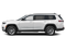 2027 Jeep Grand Cherokee Laredo Altitude
