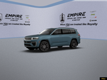 2026 Jeep Grand Cherokee Limited Reserve 4x4