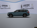 2026 Jeep Grand Cherokee Limited Reserve 4x4