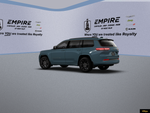 2026 Jeep Grand Cherokee Limited Reserve 4x4