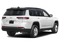 2027 Jeep Grand Cherokee Summit