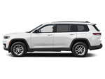 2027 Jeep Grand Cherokee Summit